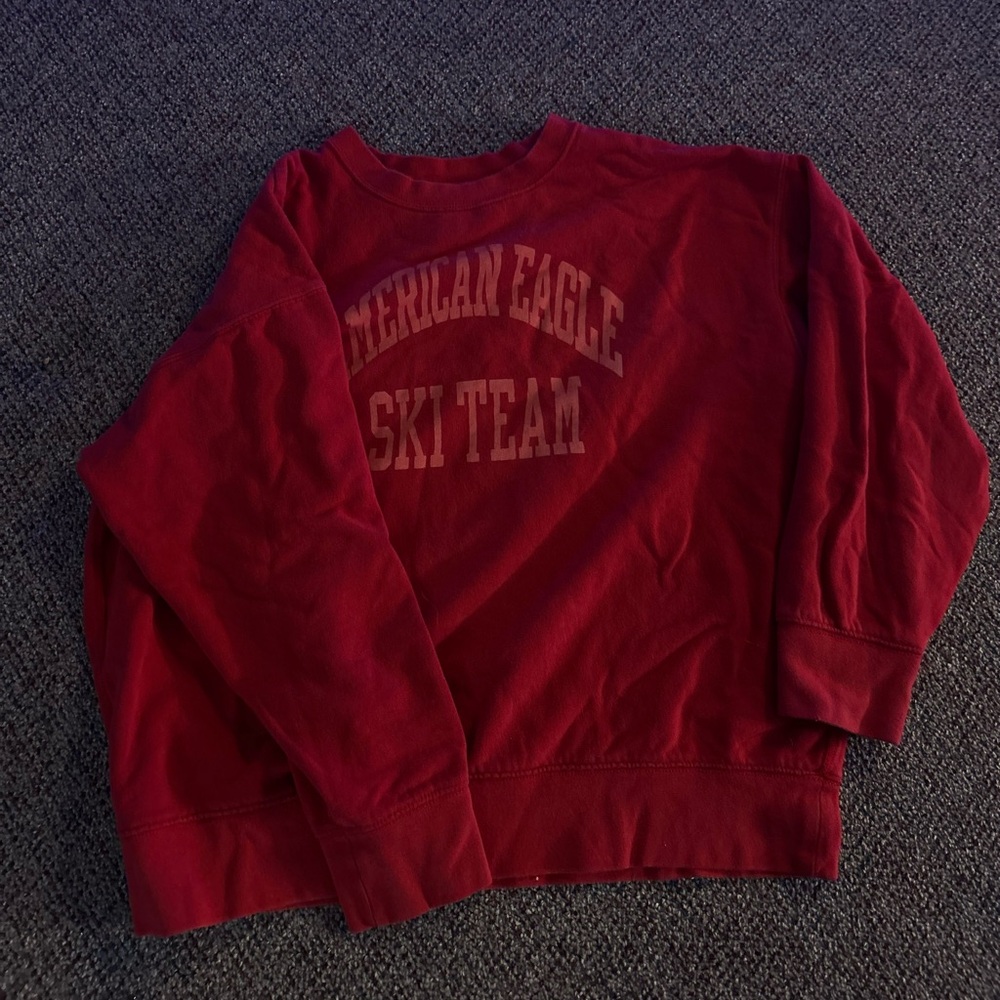 American Eagle Crewneck